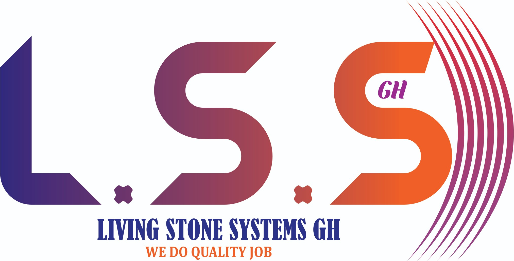 LIVING STONE SYSTEM GH